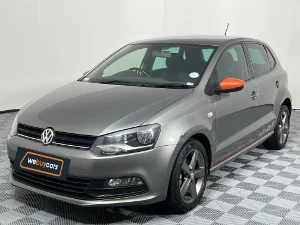 Used 2019 Volkswagen Polo Vivo hatch 1.4 Comfortline