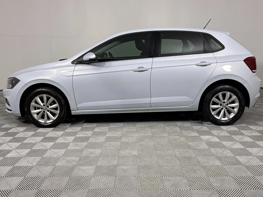 Used 2020 Volkswagen Polo hatch 1.0TSI Comfortline auto - WeBuyCars Vereeniging Used 2020 Volkswagen Polo hatch 1.0TSI Comfortline auto - WeBuyCars Vereeniging
