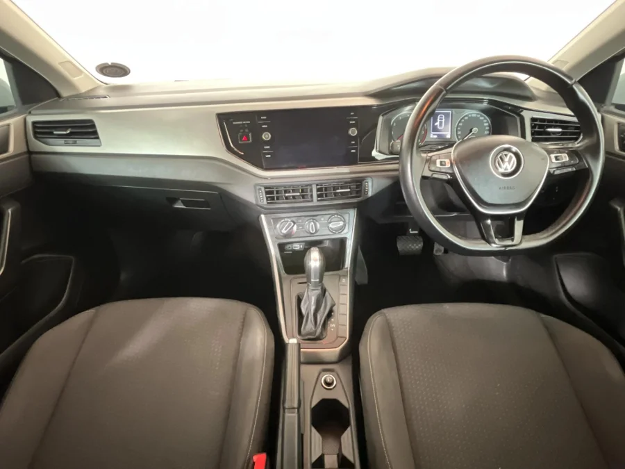 Used 2018 Volkswagen Polo hatch 1.0TSI Comfortline auto - WeBuyCars JHB South