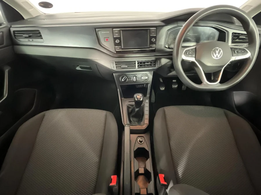 Used 2022 Volkswagen Polo hatch 1.0TSI Life manual - WeBuyCars Brackenfell Cape Town
