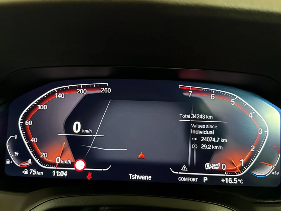 Used 2022 BMW 2 Series 220i coupe M Sport - WeBuyCars The Dome