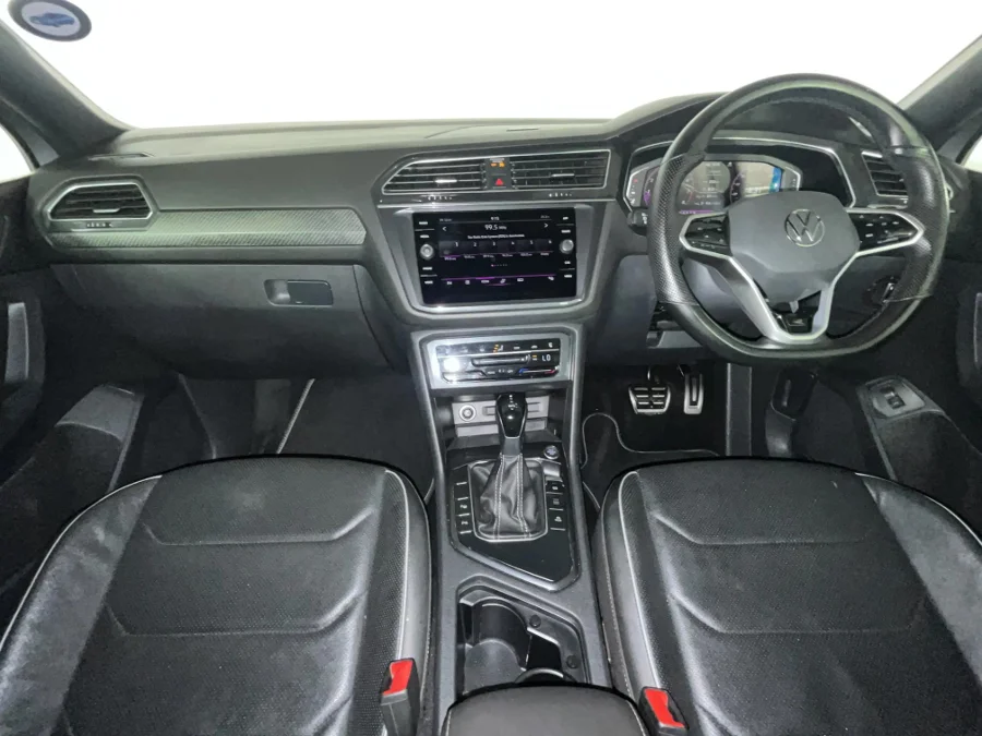 Used 2023 Volkswagen Tiguan Allspace 1.4TSI 110kW R-Line - WeBuyCars Durban Used 2023 Volkswagen Tiguan Allspace 1.4TSI 110kW R-Line - WeBuyCars Durban
