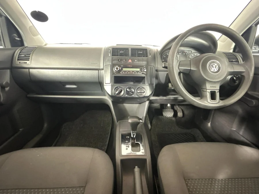 Used 2012 Volkswagen Polo Vivo sedan 1.4 Trendline auto - WeBuyCars Brackenfell Cape Town