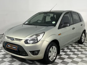 Used 2011 Ford Figo 1.4TDCi Ambiente Used 2011 Ford Figo 1.4TDCi Ambiente