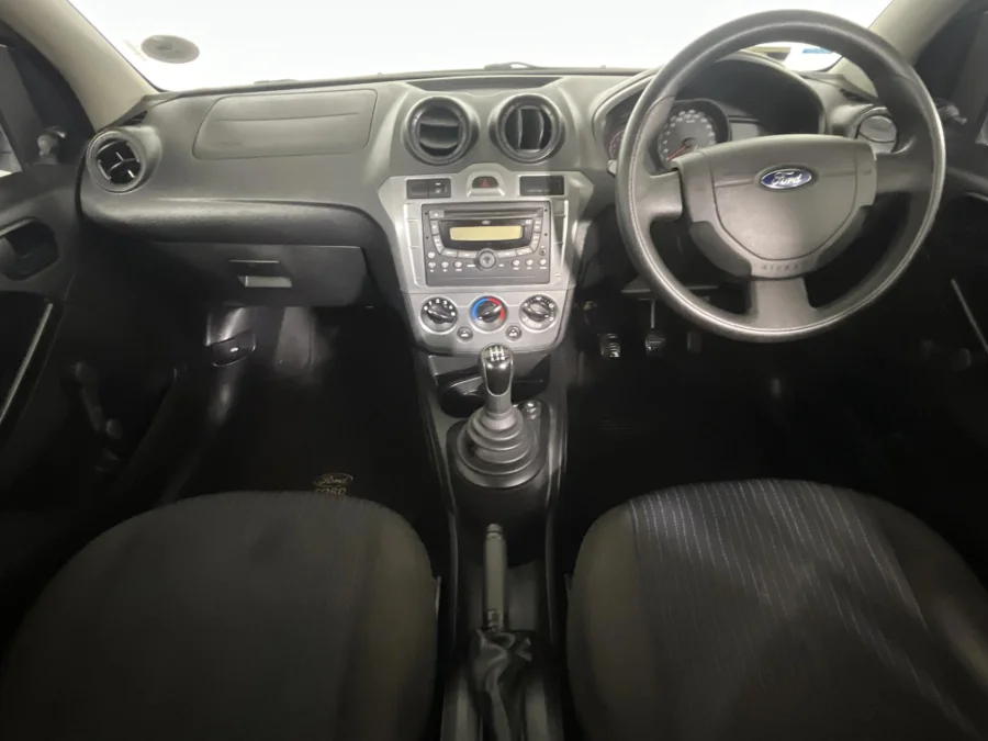 Used 2011 Ford Figo 1.4TDCi Ambiente - WeBuyCars Silverlakes Used 2011 Ford Figo 1.4TDCi Ambiente - WeBuyCars Silverlakes