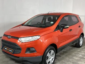 Used 2017 Ford EcoSport 1.5 Ambiente