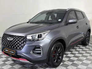 Used 2023 Chery Tiggo 4 Pro 1.5T Elite SE