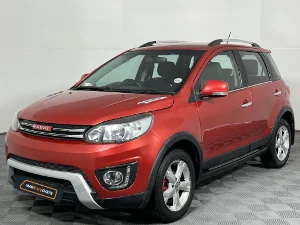 Used 2018 Haval H1 1.5