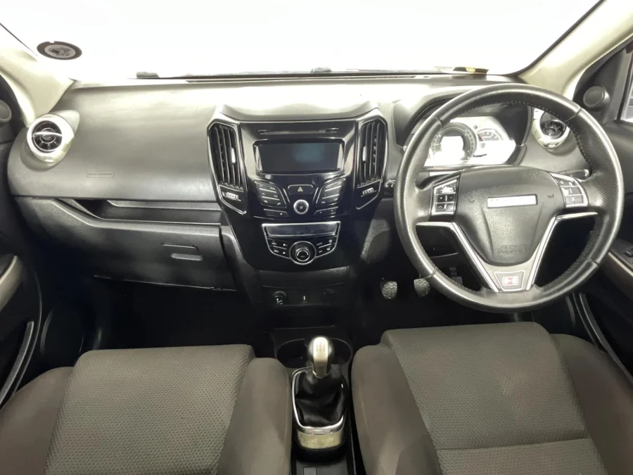 Used 2018 Haval H1 1.5 - WeBuyCars Montana