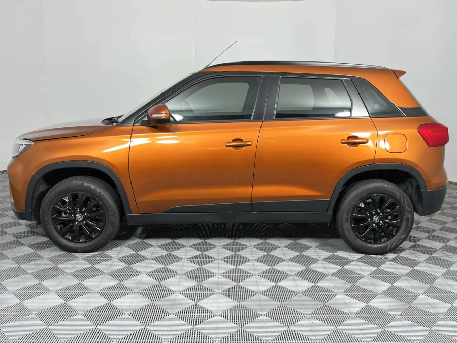 Used 2022 Toyota Urban Cruiser 1.5 XS auto - WeBuyCars Richmond