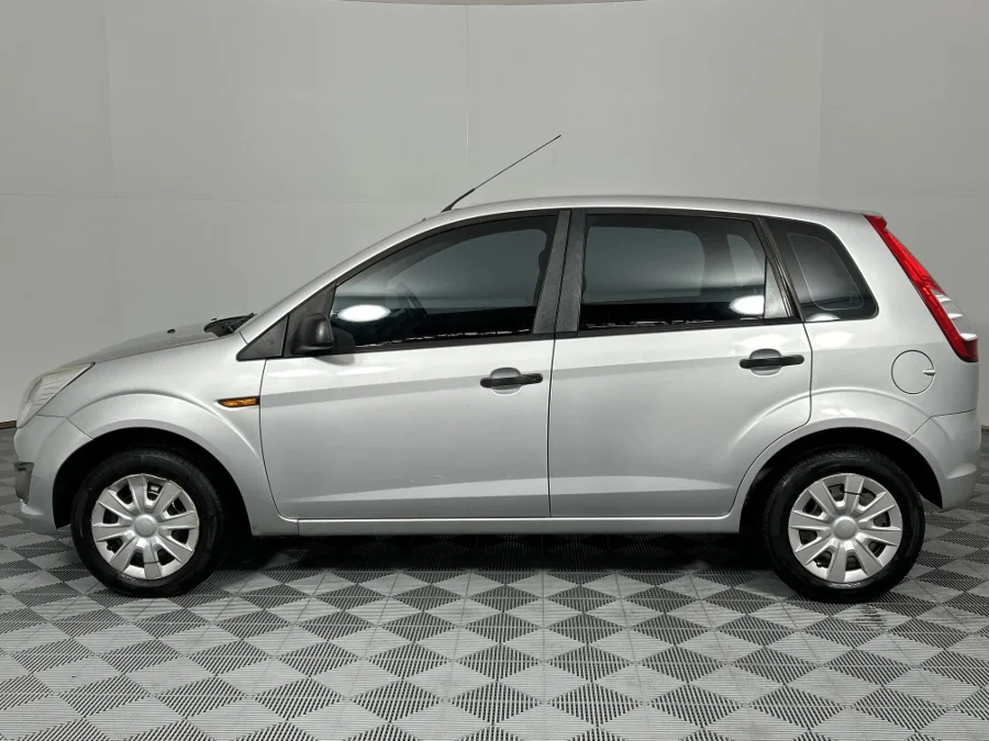 Used 2016 Ford Figo 1.4 Ambiente - WeBuyCars Richmond Used 2016 Ford Figo 1.4 Ambiente - WeBuyCars Richmond