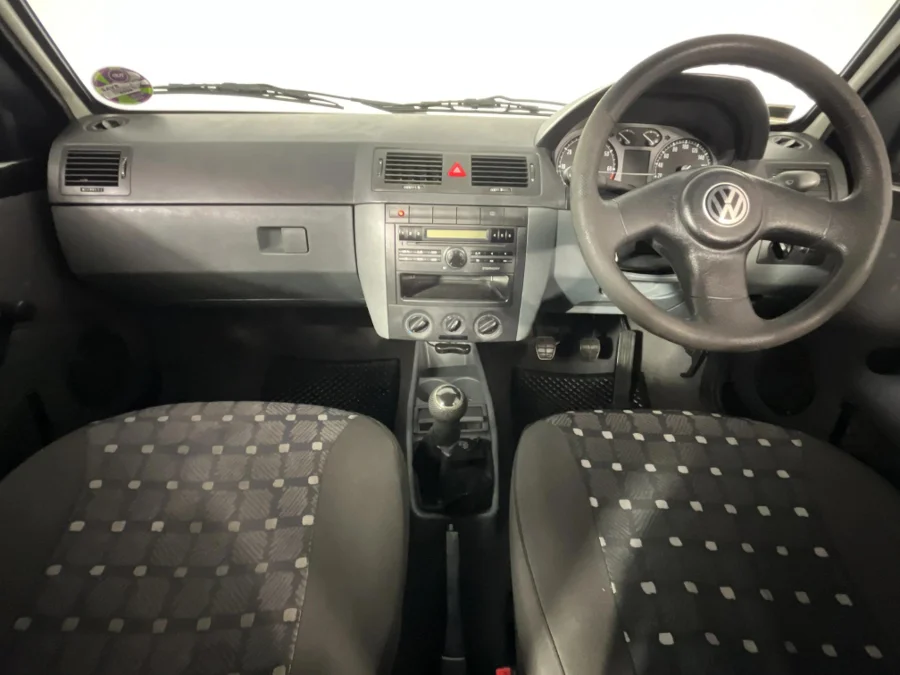 Used 2005 Volkswagen Citi 1.4i - WeBuyCars Lansdowne