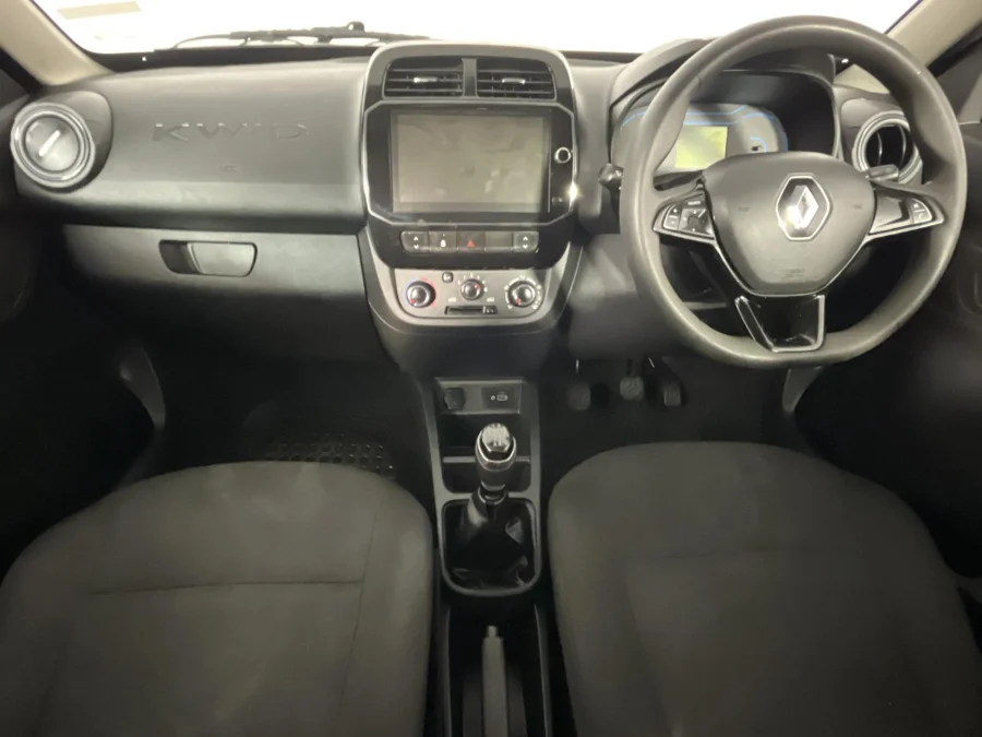 Used 2023 Renault Kwid 1.0 Ultra - WeBuyCars Lansdowne