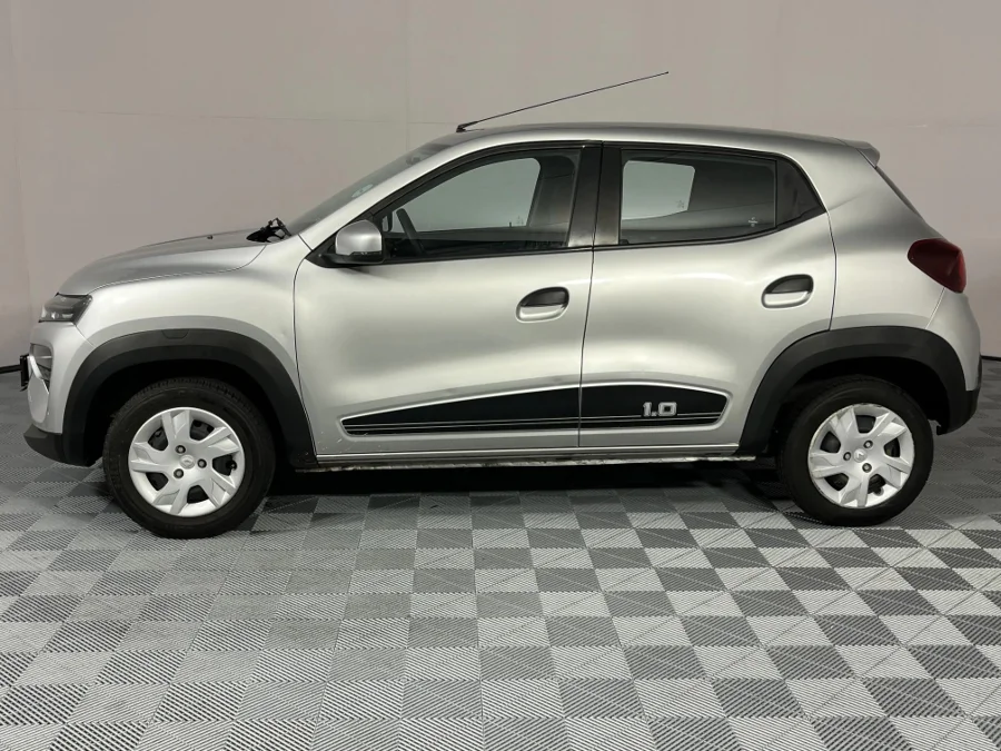 Used 2023 Renault Kwid 1.0 Ultra - WeBuyCars Lansdowne