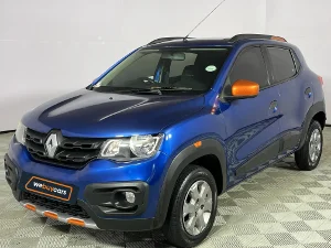 Used 2018 Renault Kwid 1.0 Climber