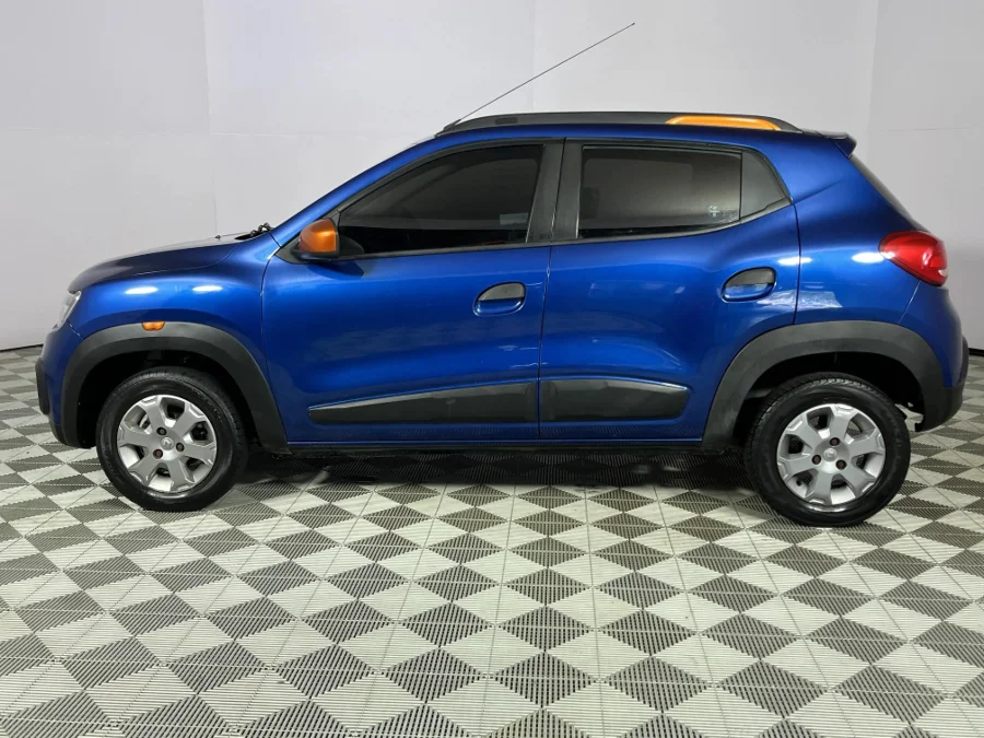 Used 2018 Renault Kwid 1.0 Climber - WeBuyCars Montana