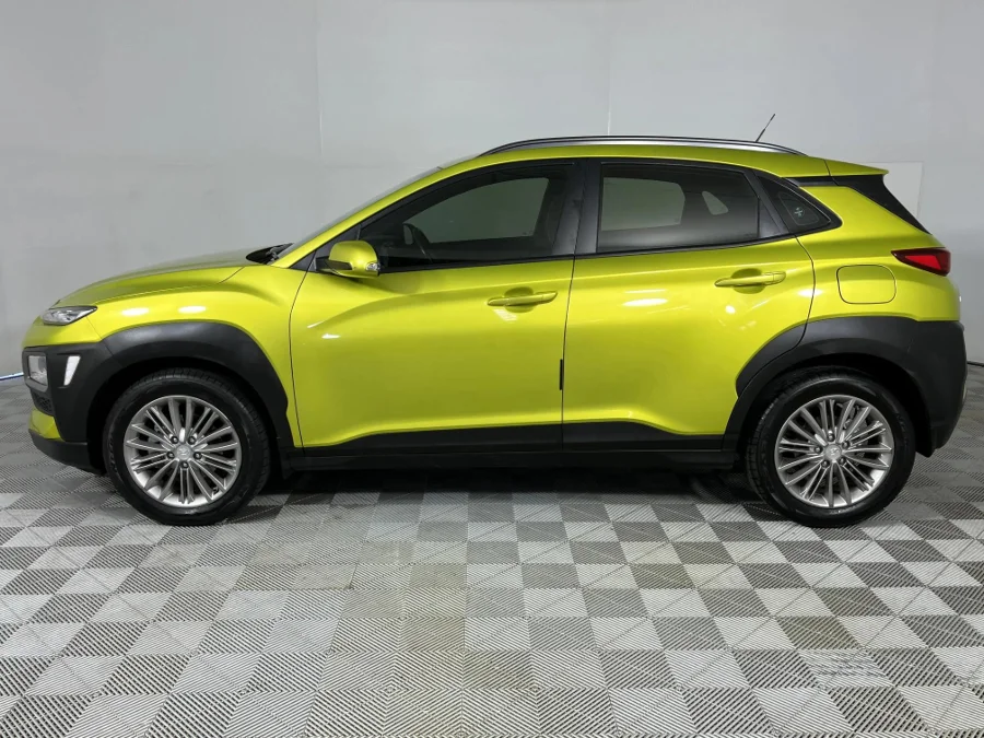 Used 2018 Hyundai Kona 2.0 Executive - WeBuyCars Vereeniging