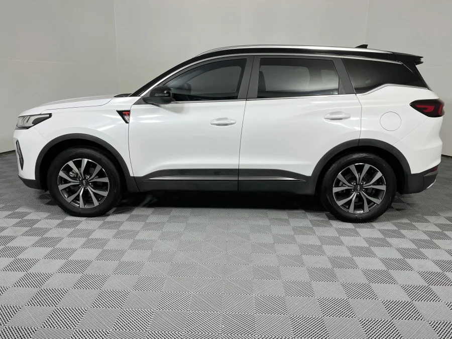 Used 2025 Chery Tiggo 7 Pro 1.5T Distinction - WeBuyCars Montana