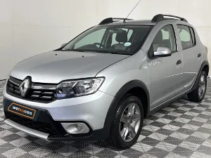 Used 2021 Renault Sandero 66kW turbo Stepway TechRoad