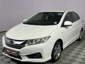 Used 2015 Honda Ballade 1.5 Elegance