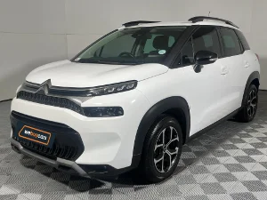 Used 2022 Citroen C3 Aircross 1.2T Shine