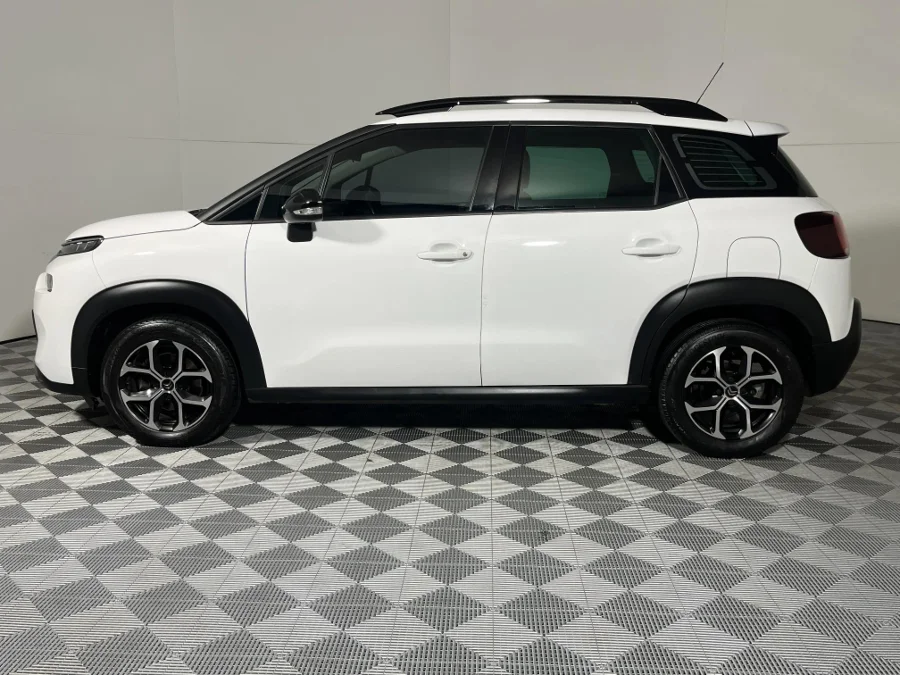 Used 2022 Citroen C3 Aircross 1.2T Shine - WeBuyCars The Dome