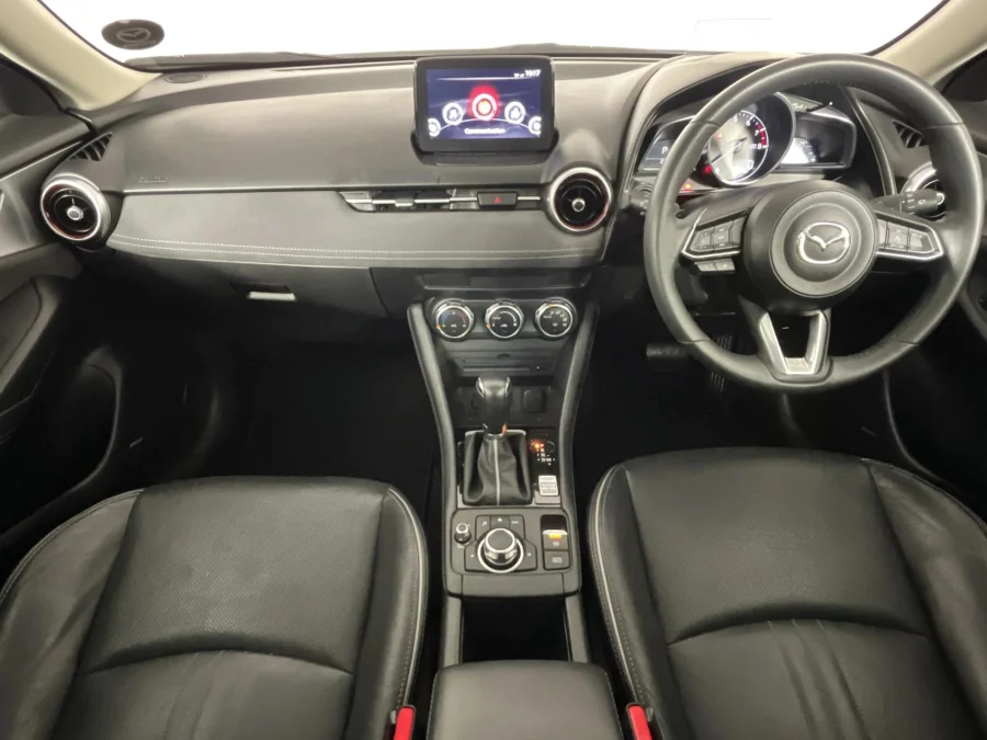 Used 2020 Mazda CX-3 2.0 Individual - WeBuyCars George