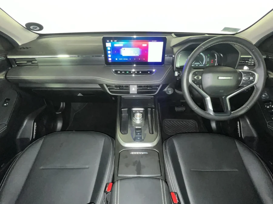 Used 2021 Haval Jolion 1.5T Super Luxury - WeBuyCars Germiston Used 2021 Haval Jolion 1.5T Super Luxury - WeBuyCars Germiston