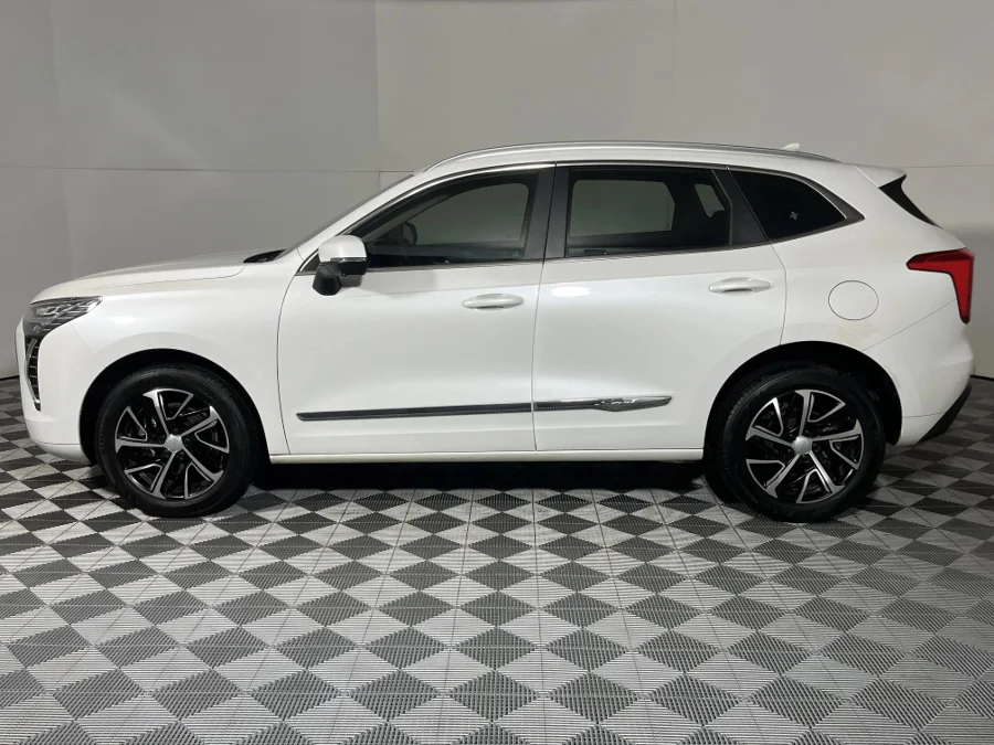 Used 2021 Haval Jolion 1.5T Super Luxury - WeBuyCars Germiston Used 2021 Haval Jolion 1.5T Super Luxury - WeBuyCars Germiston