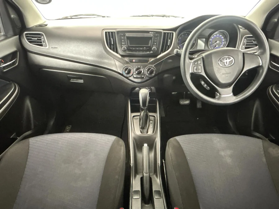 Used 2021 Toyota Starlet 1.4 XS auto - WeBuyCars Lansdowne