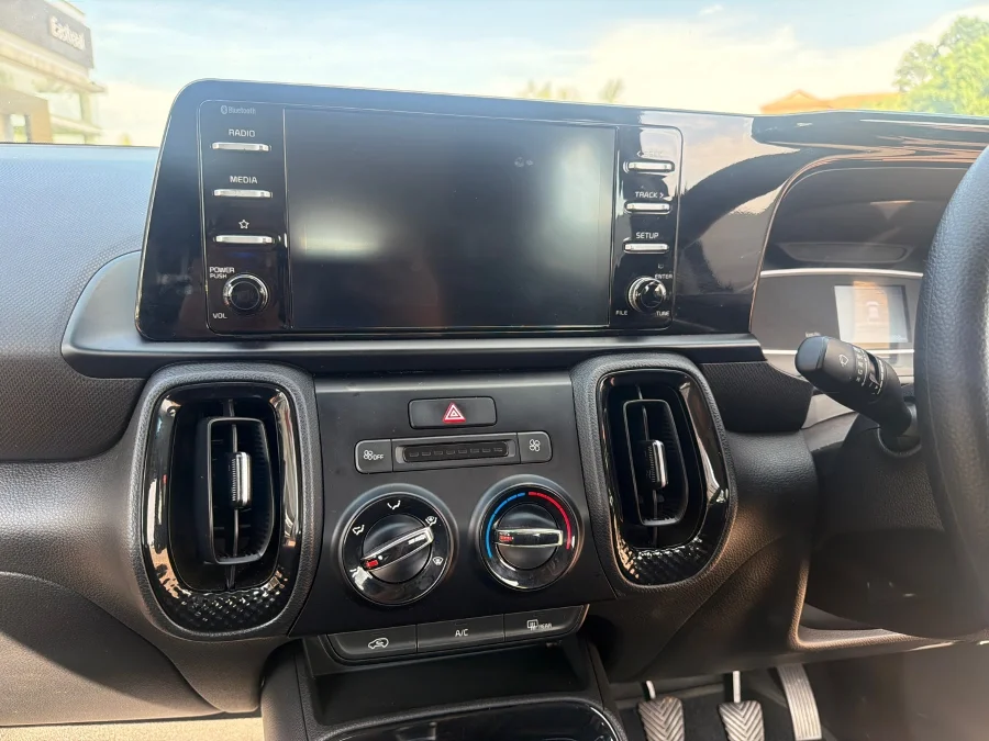 Used 2024 Kia Sonet 1.5 LX manual - Eastvaal Motor City Used