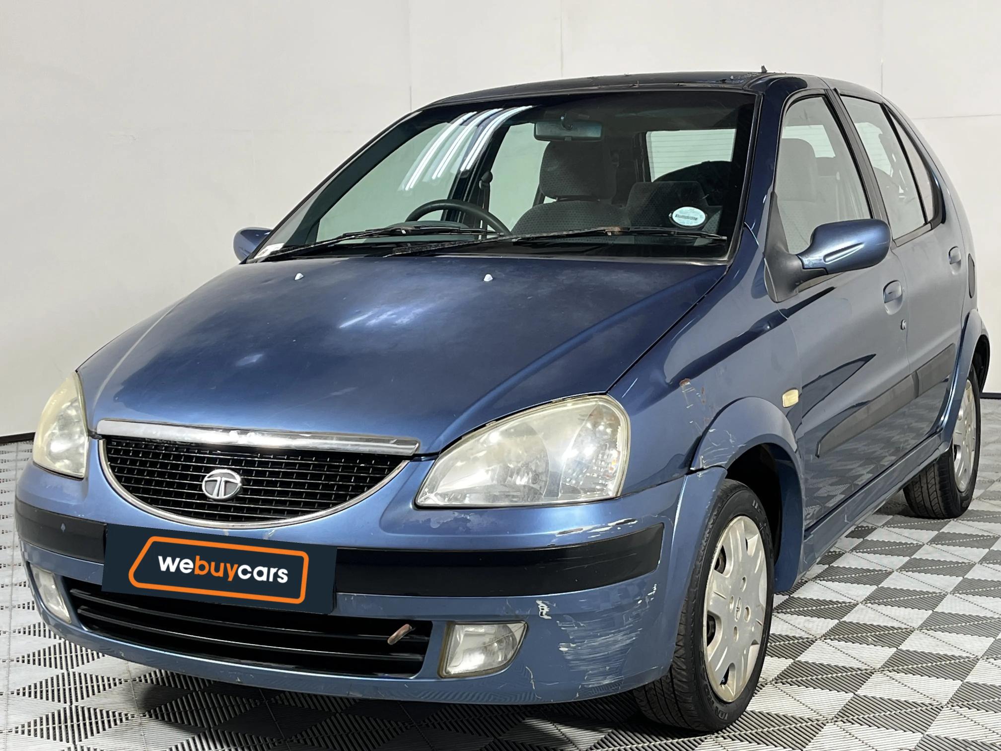 Used 2005 Tata Indica 1.4 LSi