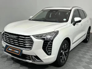 Used 2021 Haval Jolion 1.5T Super Luxury