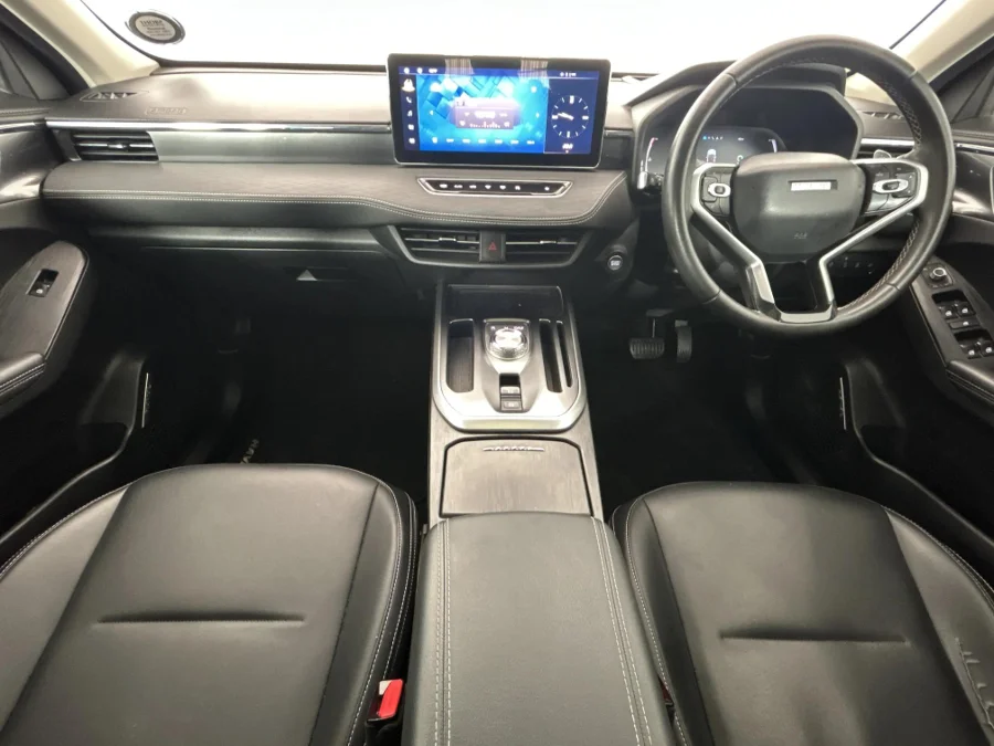 Used 2021 Haval Jolion 1.5T Super Luxury - WeBuyCars Richmond