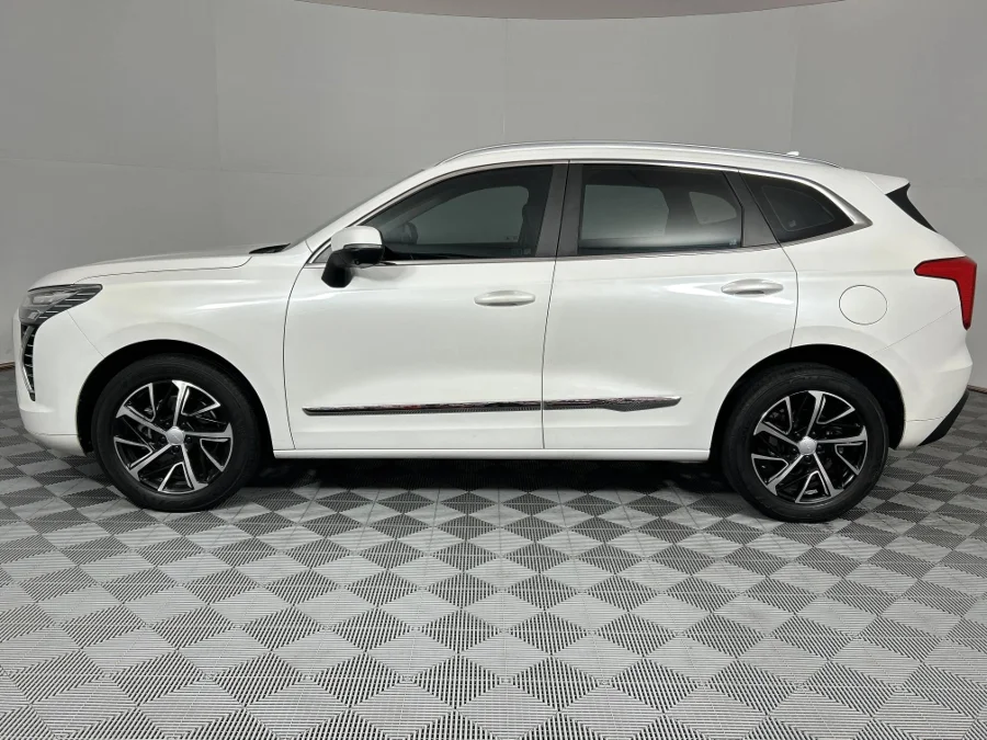 Used 2021 Haval Jolion 1.5T Super Luxury - WeBuyCars Richmond