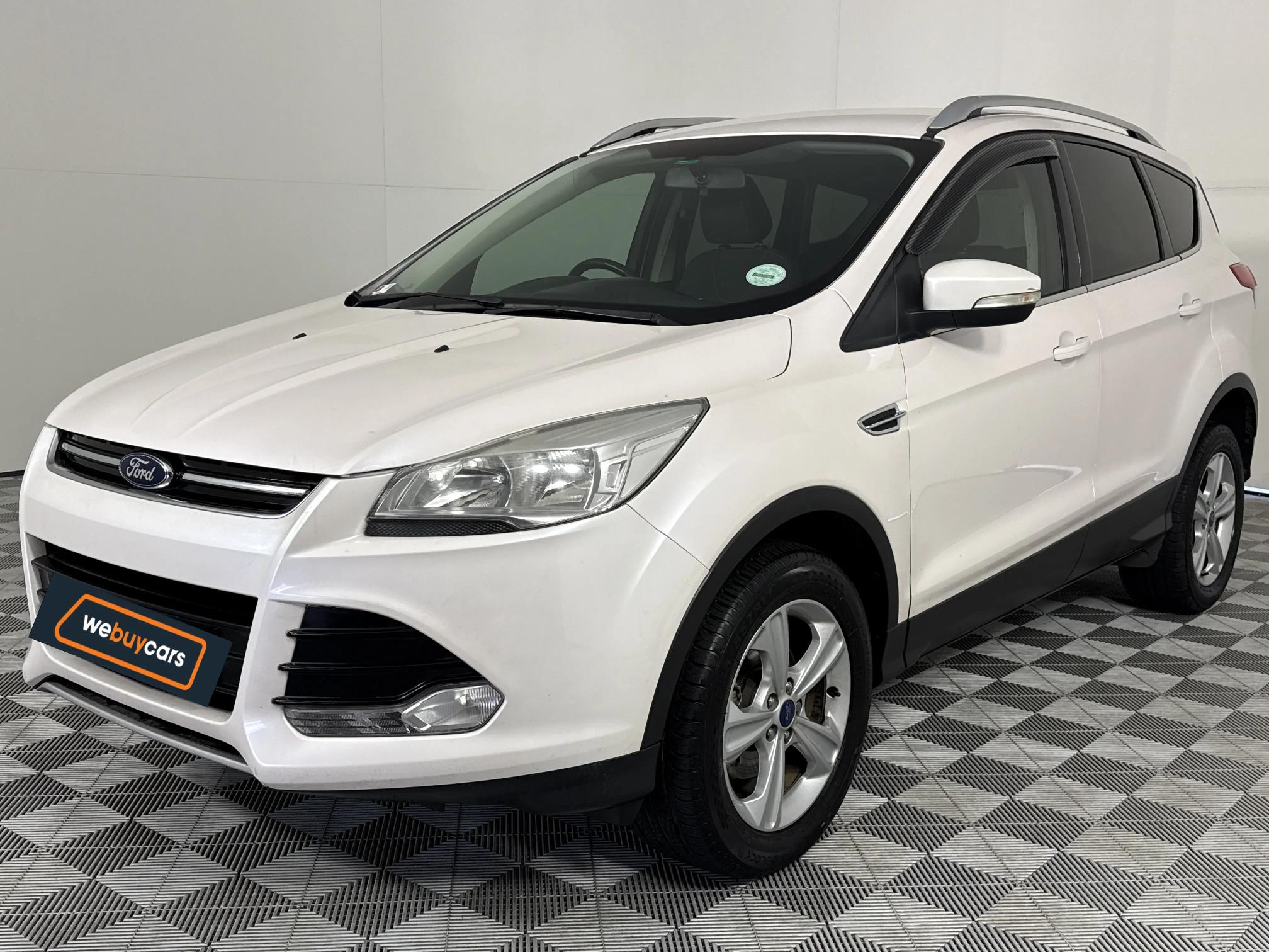 Used 2014 Ford Kuga 1.6T Ambiente