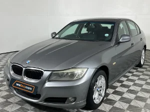 Used 2010 BMW 3 Series 320i auto