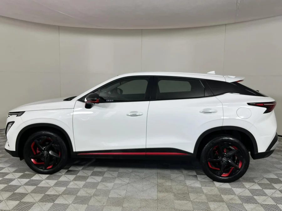 Used 2023 Omoda C5 1.5TCI 230T Elegance S - WeBuyCars Mbombela