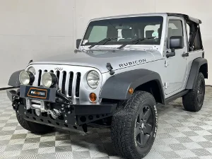 Used 2011 Jeep Wrangler 3.8L Rubicon Used 2011 Jeep Wrangler 3.8L Rubicon