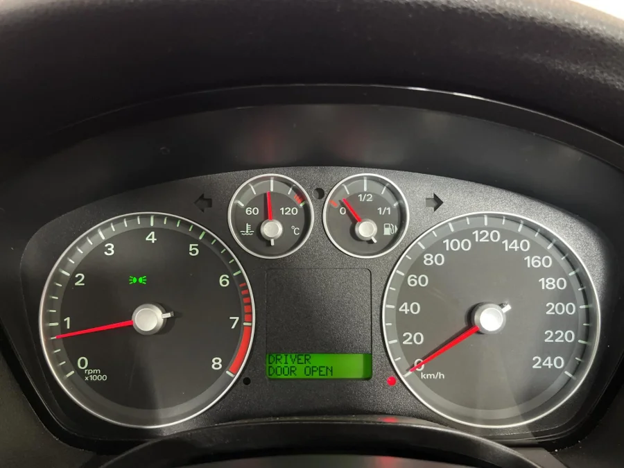 Used 2005 Ford Focus 1.6 5-door Si - WeBuyCars JHB South