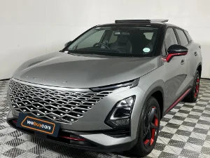 Used 2024 Omoda C5 1.5T 230T Lux S