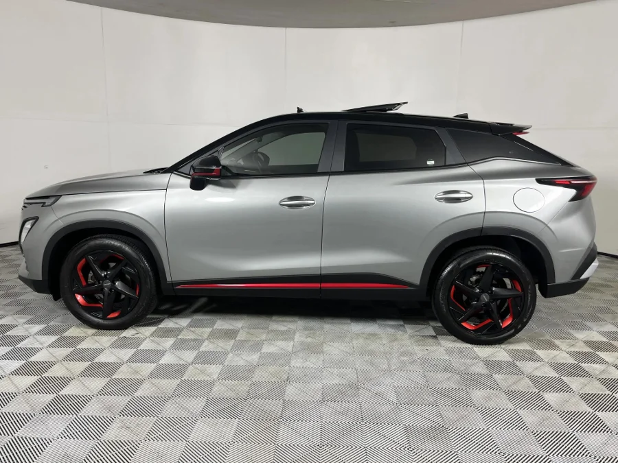 Used 2024 Omoda C5 1.5T 230T Lux S - WeBuyCars Riverhorse