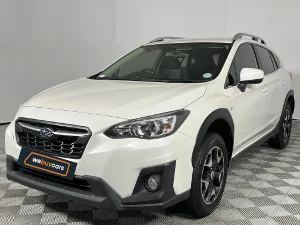 Used 2018 Subaru XV 2.0i