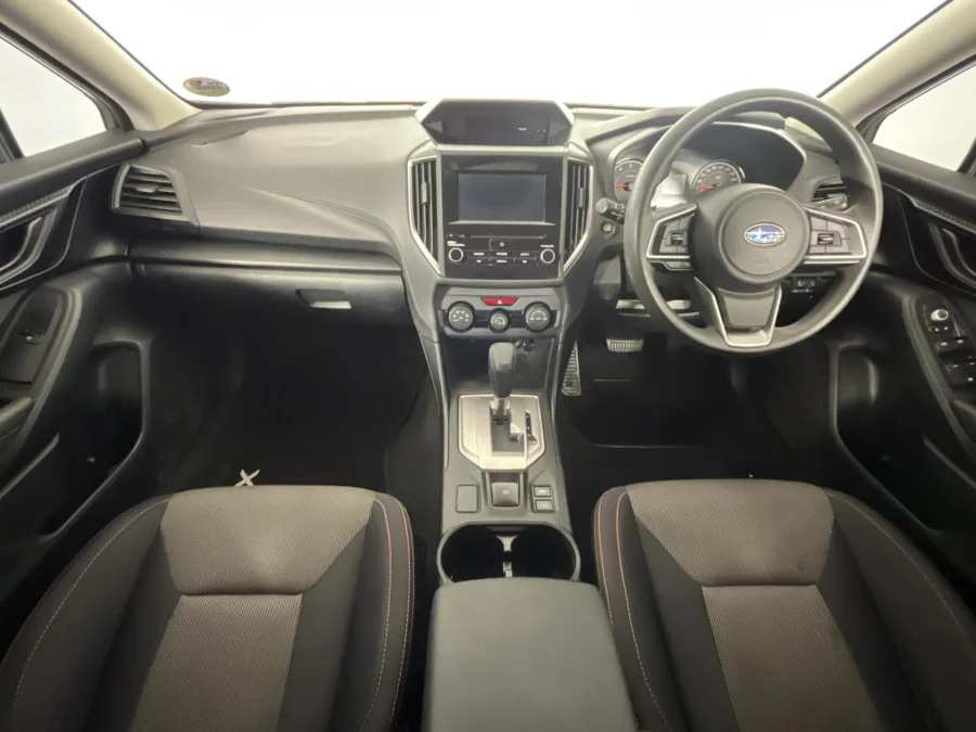 Used 2018 Subaru XV 2.0i - WeBuyCars Lansdowne