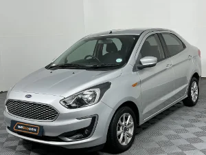 Used 2018 Ford Figo hatch 1.5 Ambiente