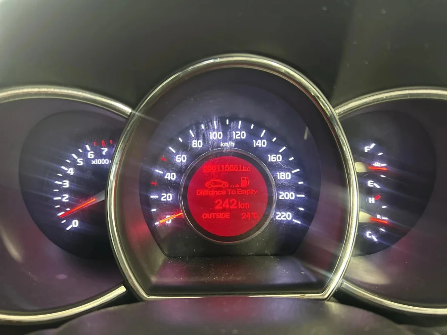 Used 2017 Kia Rio sedan 1.4 - WeBuyCars Richmond