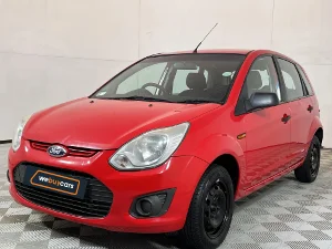 Used 2013 Ford Figo 1.4 Ambiente