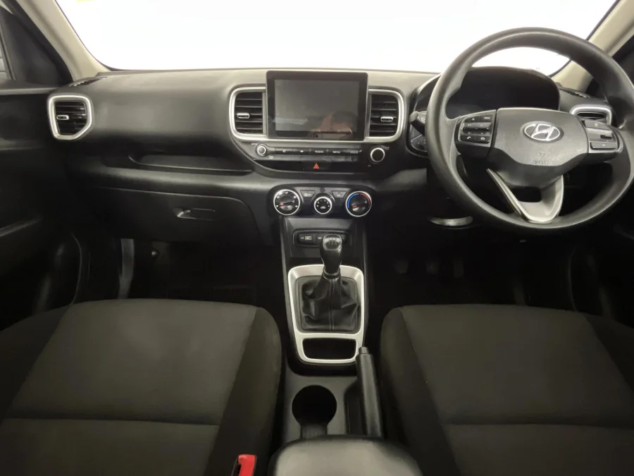Used 2021 Hyundai Venue 1.2 Motion - WeBuyCars Gqeberha Used 2021 Hyundai Venue 1.2 Motion - WeBuyCars Gqeberha