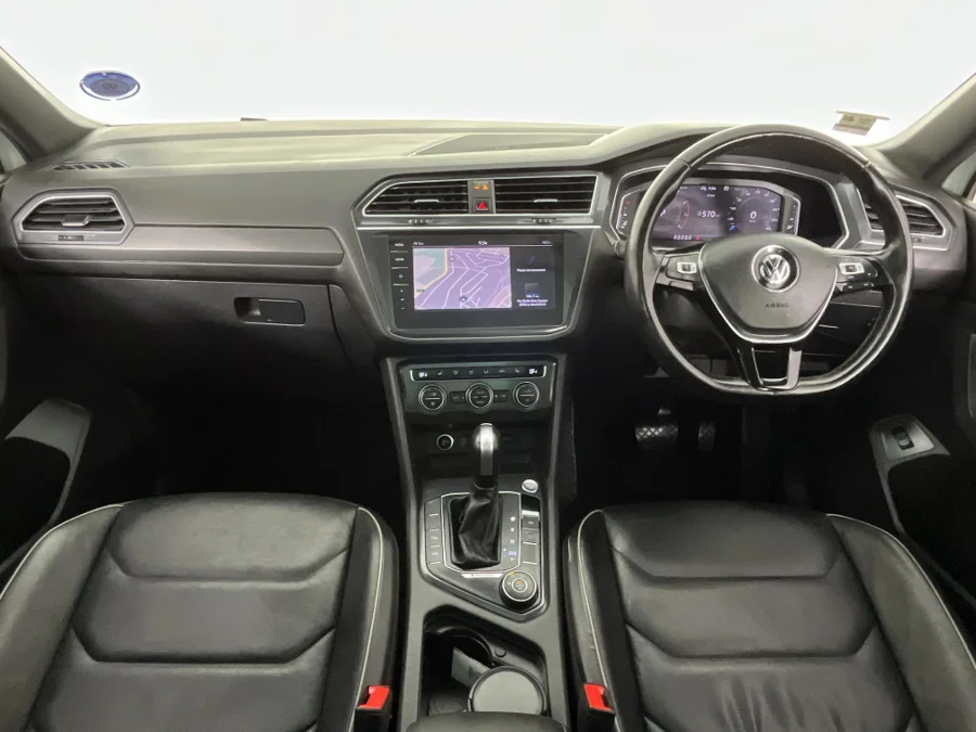 Used 2022 Volkswagen Tiguan Allspace 2.0TSI 4Motion Highline - WeBuyCars Polokwane Used 2022 Volkswagen Tiguan Allspace 2.0TSI 4Motion Highline - WeBuyCars Polokwane