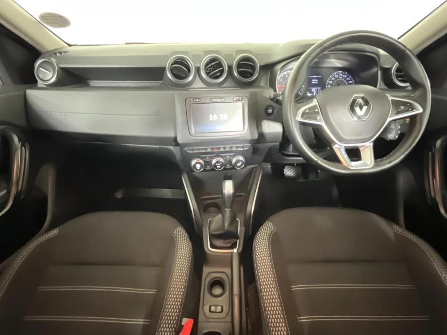 Used 2019 Renault Duster 1.5dCi Prestige - WeBuyCars Midstream
